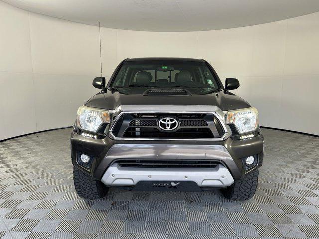 used 2013 Toyota Tacoma car, priced at $18,881