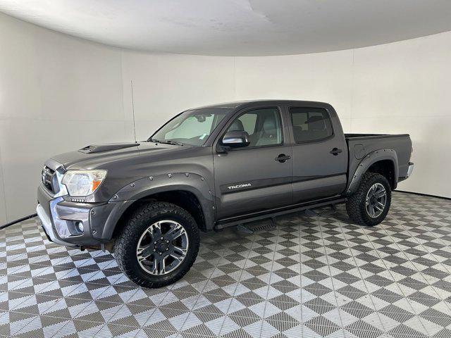 used 2013 Toyota Tacoma car, priced at $18,881