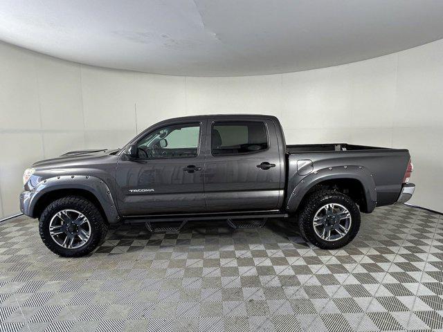 used 2013 Toyota Tacoma car, priced at $18,881