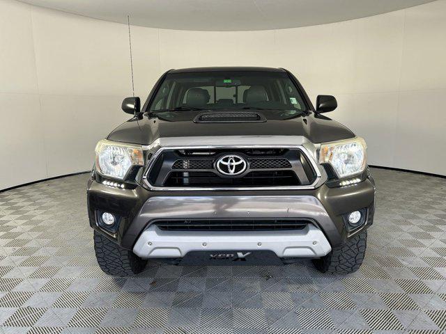 used 2013 Toyota Tacoma car, priced at $18,881