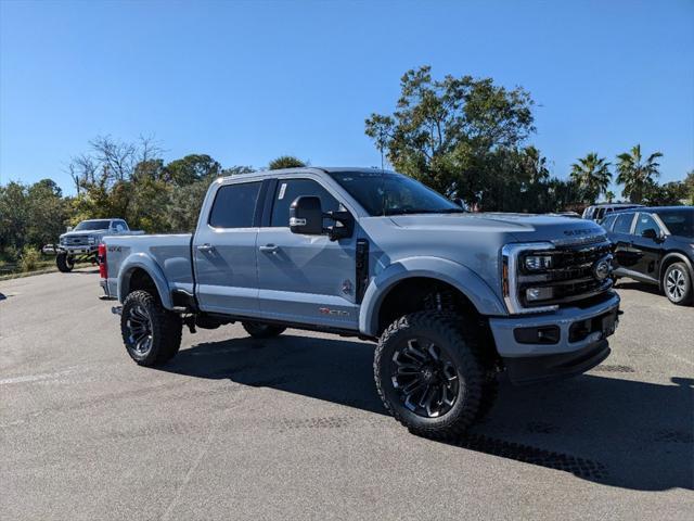 new 2024 Ford F-250 car, priced at $116,075