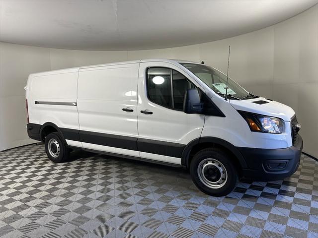 new 2023 Ford Transit-250 car, priced at $48,357