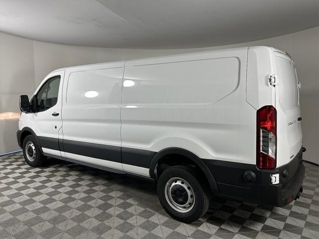 new 2023 Ford Transit-250 car, priced at $48,357