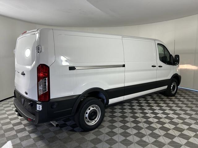 new 2023 Ford Transit-250 car, priced at $48,357