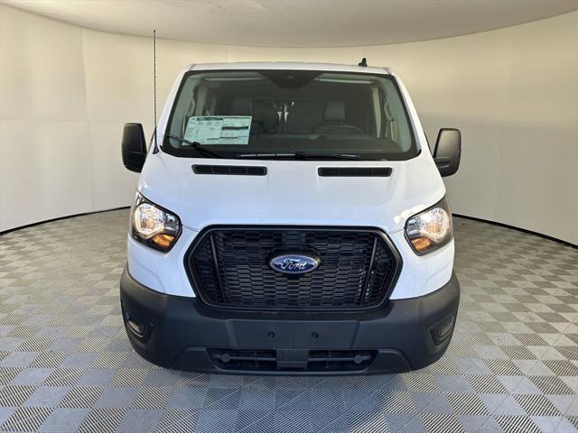 new 2023 Ford Transit-250 car, priced at $48,357