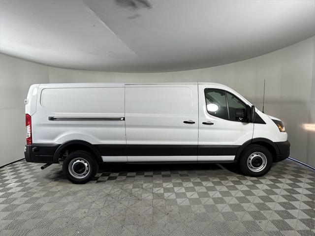 new 2023 Ford Transit-250 car, priced at $48,357