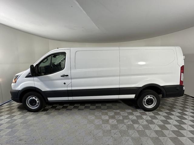 new 2023 Ford Transit-250 car, priced at $48,357