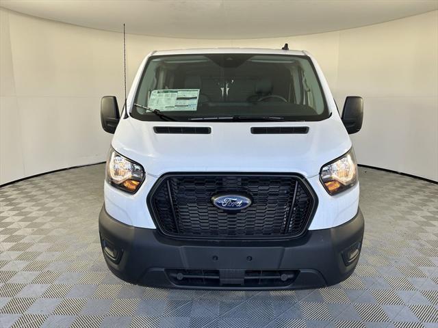 new 2023 Ford Transit-250 car, priced at $48,357