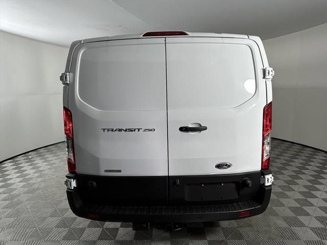 new 2023 Ford Transit-250 car, priced at $48,357