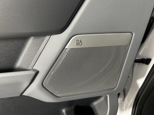 new 2025 Ford F-150 Lightning car, priced at $60,670