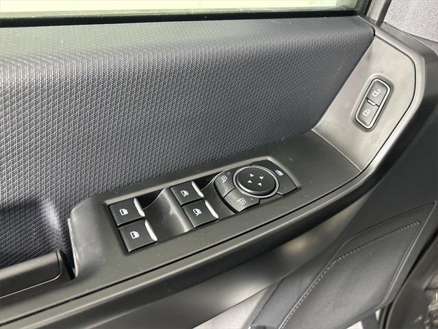 new 2025 Ford F-150 car, priced at $43,711