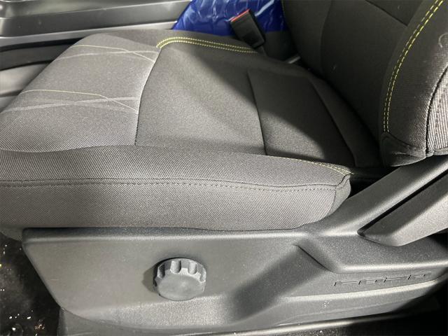 new 2025 Ford F-150 car, priced at $43,711