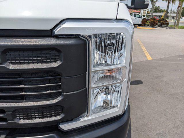 new 2024 Ford F-250 car, priced at $65,200