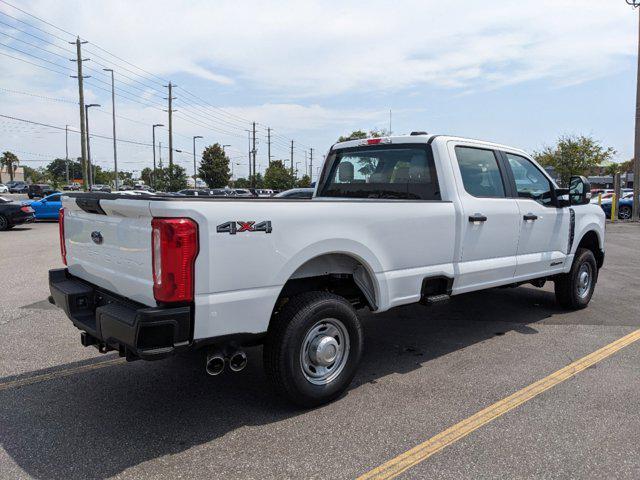 new 2024 Ford F-250 car, priced at $65,200