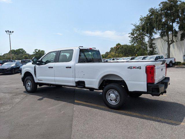 new 2024 Ford F-250 car, priced at $65,200