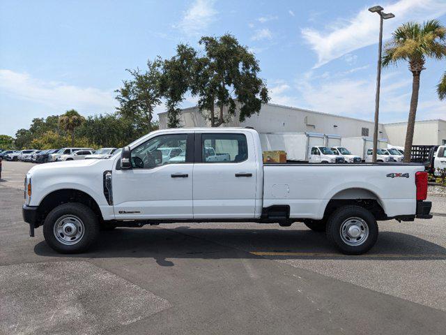 new 2024 Ford F-250 car, priced at $65,200