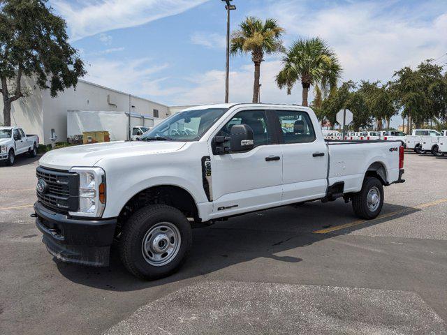 new 2024 Ford F-250 car, priced at $65,200