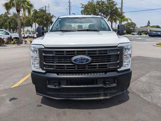 new 2024 Ford F-250 car, priced at $65,200