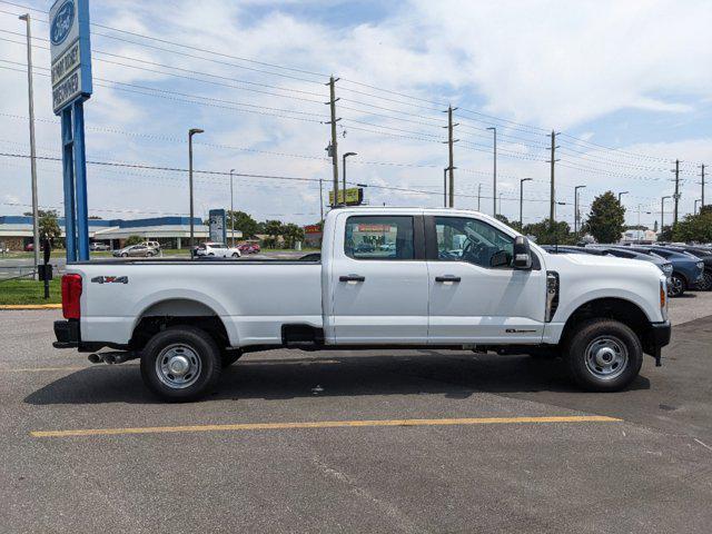 new 2024 Ford F-250 car, priced at $65,200