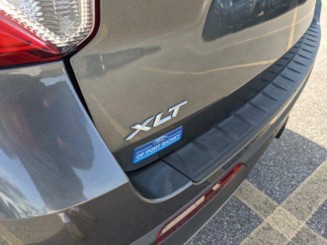 used 2020 Ford Explorer car, priced at $18,549