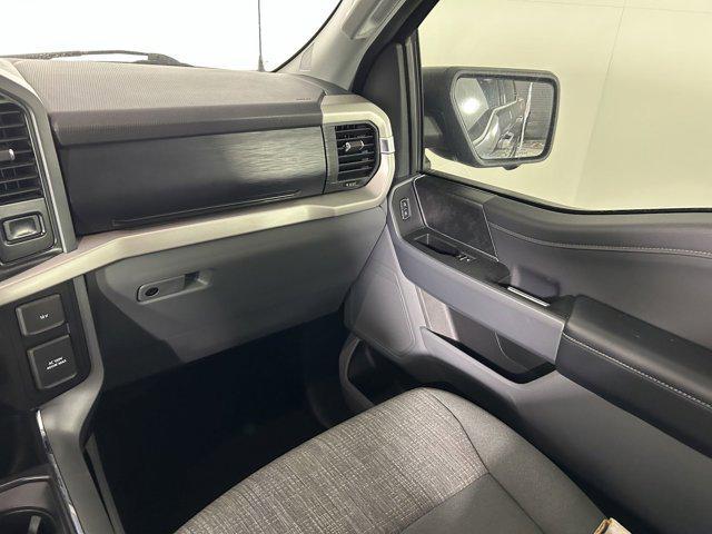 used 2021 Ford F-150 car, priced at $34,999