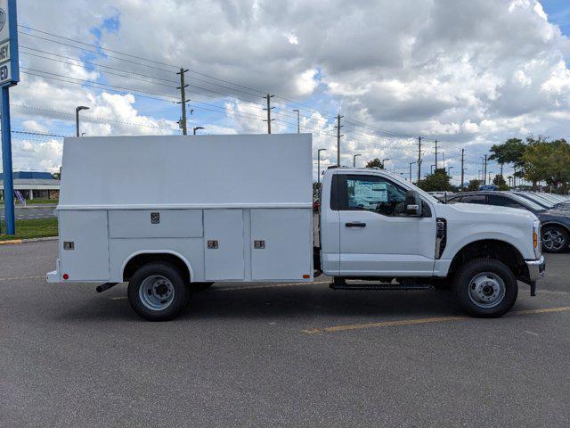 new 2024 Ford F-350 car, priced at $85,348