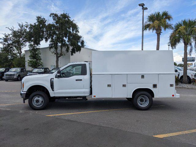 new 2024 Ford F-350 car, priced at $85,348