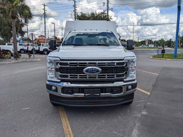 new 2024 Ford F-350 car, priced at $85,348