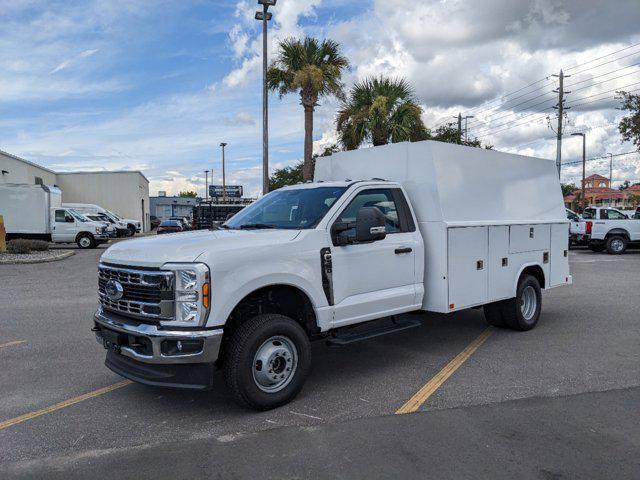 new 2024 Ford F-350 car, priced at $85,348