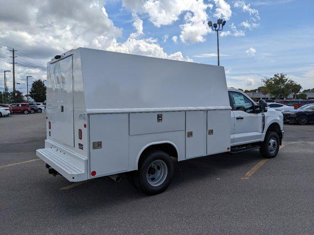 new 2024 Ford F-350 car, priced at $85,348