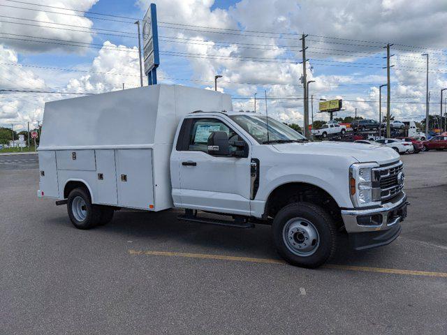 new 2024 Ford F-350 car, priced at $85,348