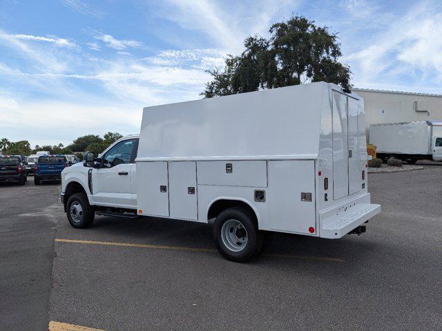 new 2024 Ford F-350 car, priced at $85,348