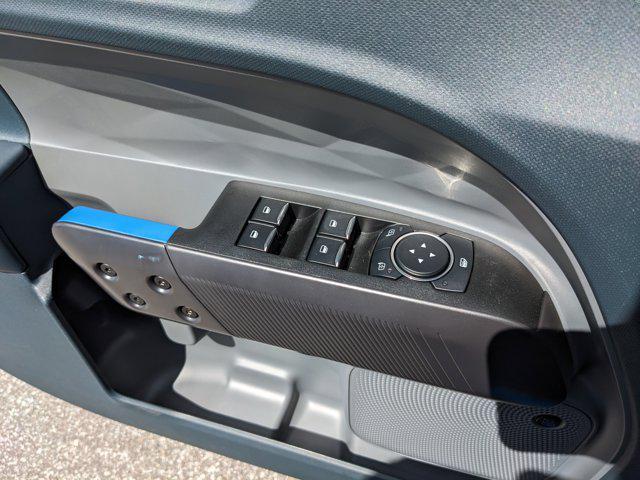 new 2025 Ford Maverick car, priced at $39,995