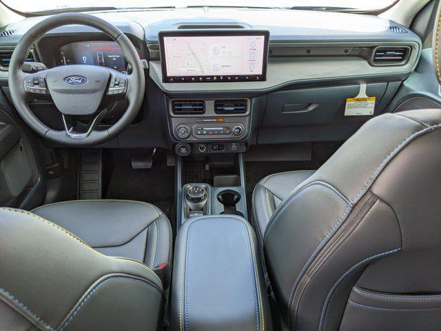 new 2025 Ford Maverick car, priced at $39,995