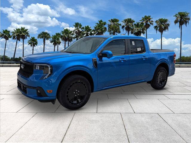 new 2025 Ford Maverick car, priced at $39,995