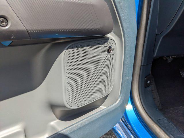 new 2025 Ford Maverick car, priced at $39,995