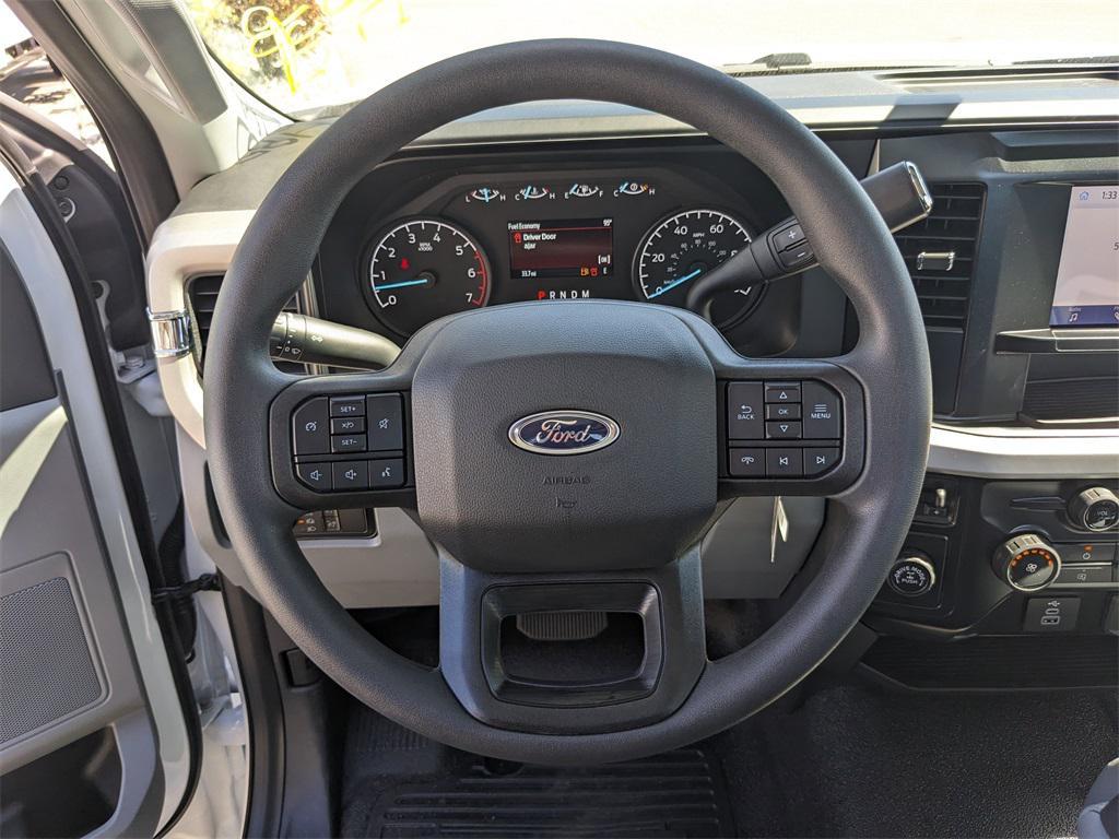 new 2026 Ford F-250 car, priced at $45,330