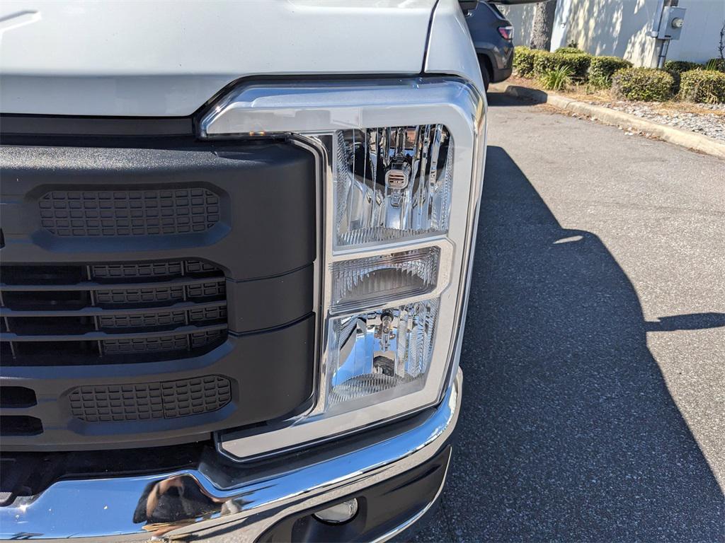 new 2026 Ford F-250 car, priced at $45,330