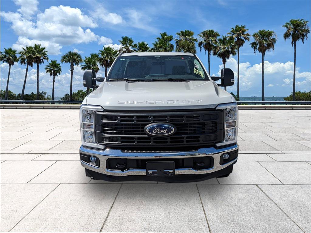 new 2026 Ford F-250 car, priced at $45,330
