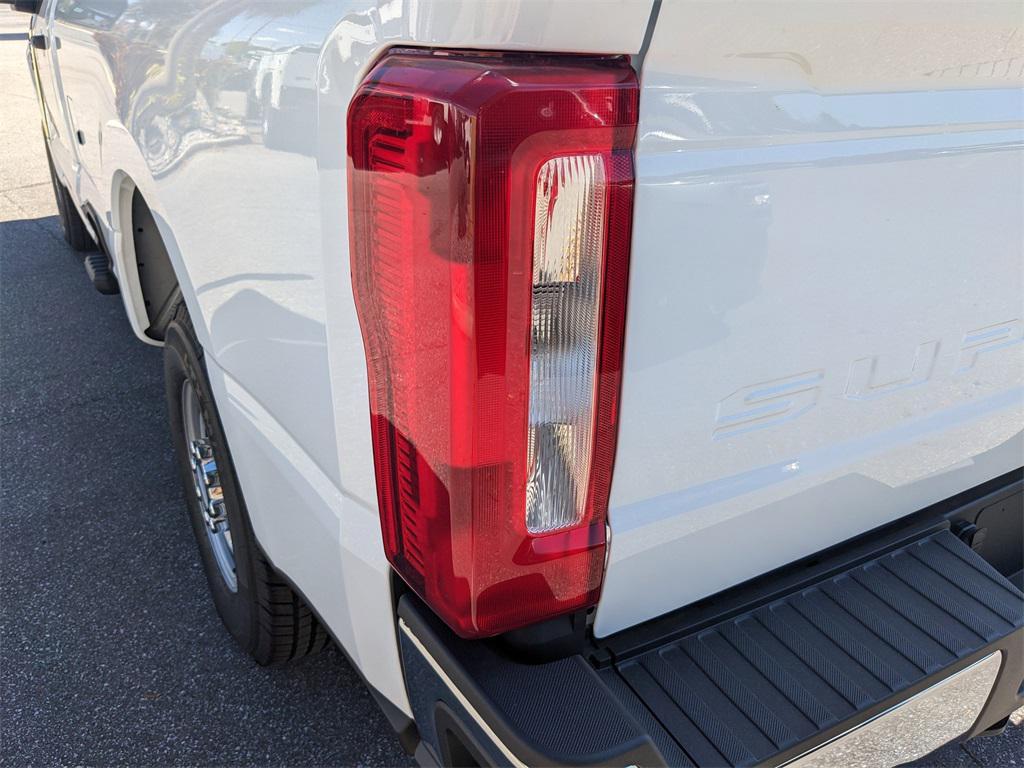 new 2026 Ford F-250 car, priced at $45,330