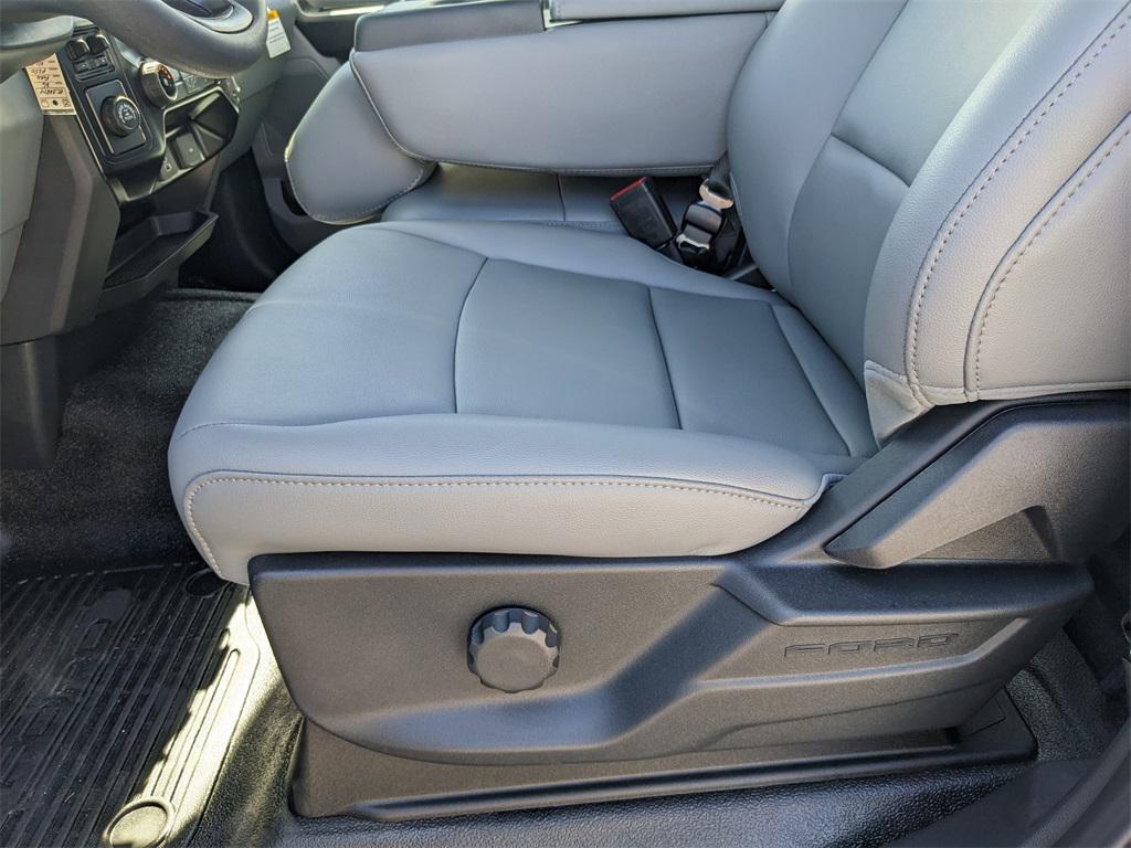 new 2026 Ford F-250 car, priced at $45,330