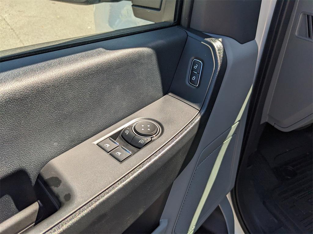 new 2026 Ford F-250 car, priced at $45,330