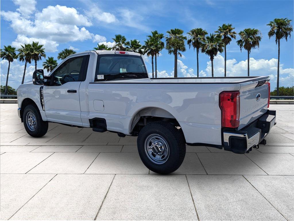 new 2026 Ford F-250 car, priced at $45,330