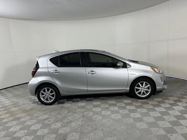 used 2015 Toyota Prius c car, priced at $14,555