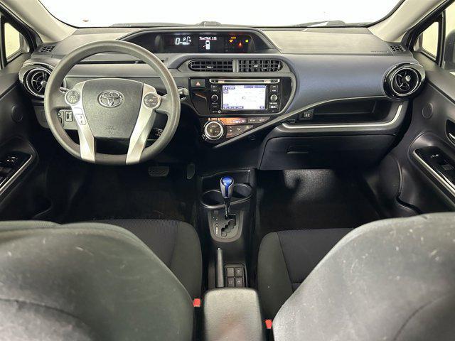 used 2015 Toyota Prius c car, priced at $14,555