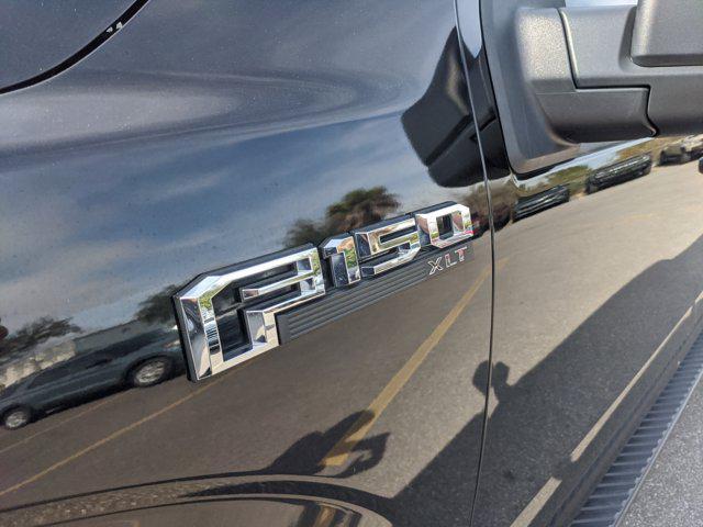 used 2020 Ford F-150 car, priced at $25,998