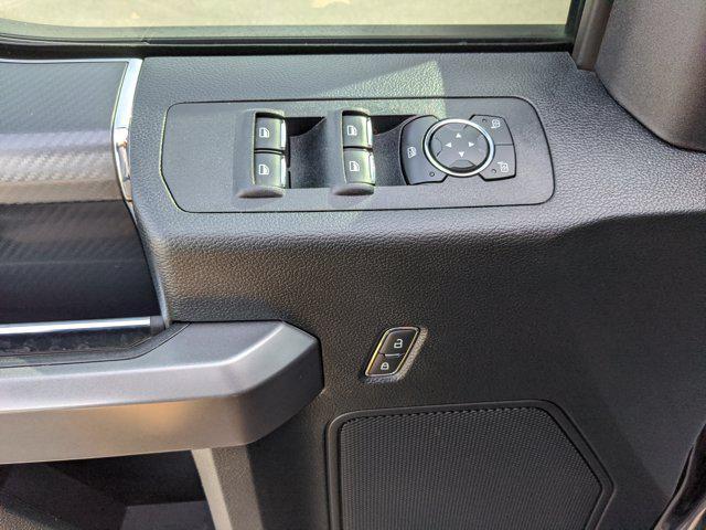 used 2020 Ford F-150 car, priced at $25,998