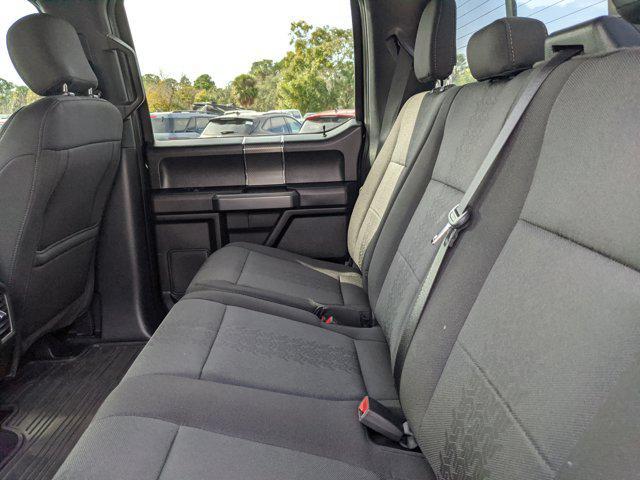 used 2020 Ford F-150 car, priced at $25,998