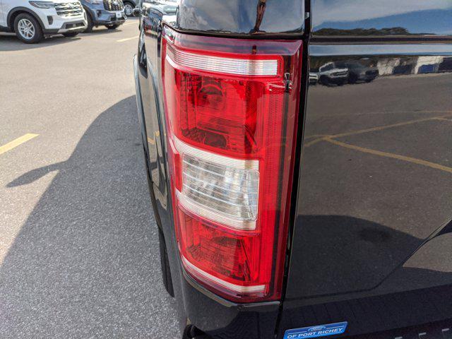 used 2020 Ford F-150 car, priced at $25,998