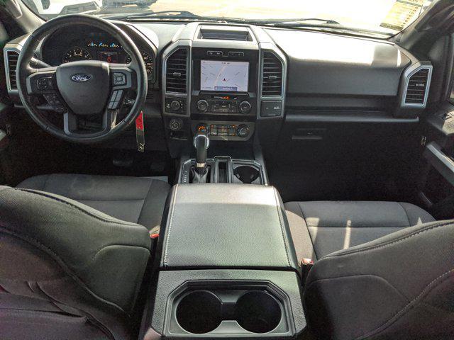 used 2020 Ford F-150 car, priced at $25,998